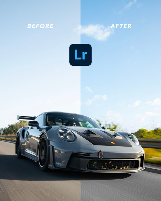 Reecescaptures - Clean & Vibrant